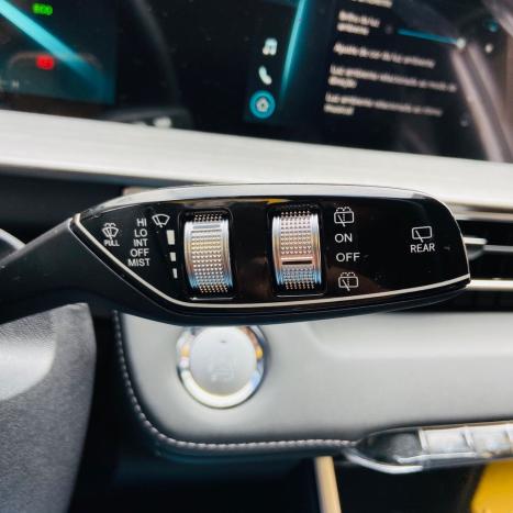 CHERY Tiggo 5X 1.5 16V 4P VVT TURBO iFLEX SPORT AUTOM�TICO CVT, Foto 9