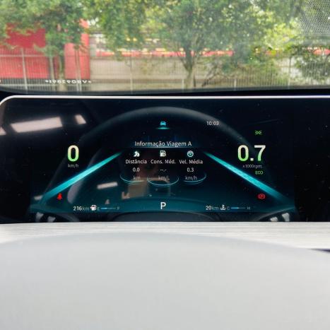 CHERY Tiggo 5X 1.5 16V 4P VVT TURBO iFLEX SPORT AUTOM�TICO CVT, Foto 10