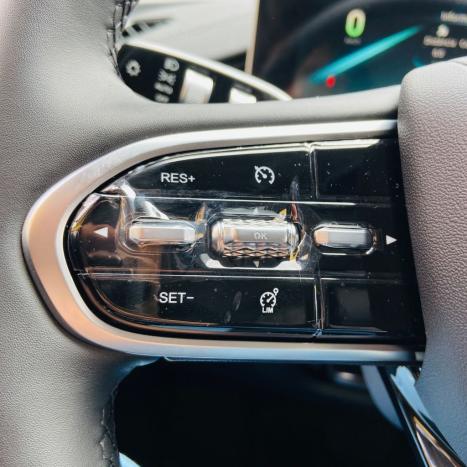 CHERY Tiggo 5X 1.5 16V 4P VVT TURBO iFLEX SPORT AUTOM�TICO CVT, Foto 11