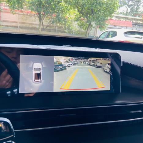 CHERY Tiggo 5X 1.5 16V 4P VVT TURBO iFLEX SPORT AUTOM�TICO CVT, Foto 12