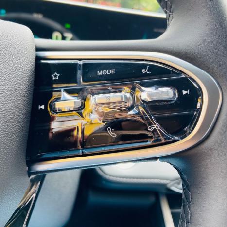 CHERY Tiggo 5X 1.5 16V 4P VVT TURBO iFLEX SPORT AUTOM�TICO CVT, Foto 13