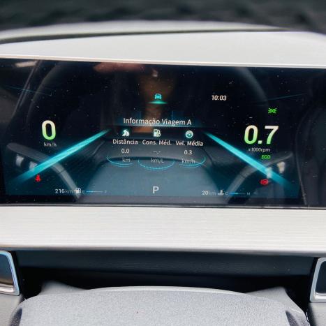 CHERY Tiggo 5X 1.5 16V 4P VVT TURBO iFLEX SPORT AUTOM�TICO CVT, Foto 14