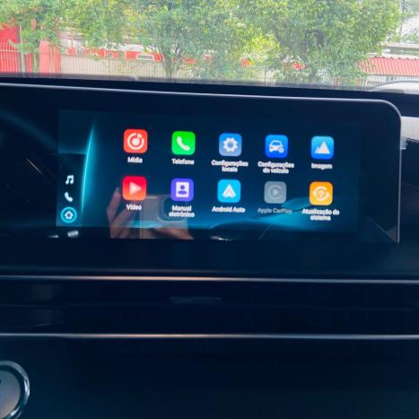 CHERY Tiggo 5X 1.5 16V 4P VVT TURBO iFLEX SPORT AUTOM�TICO CVT, Foto 18