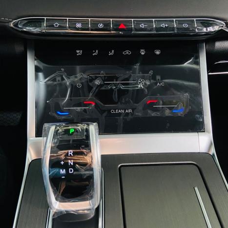 CHERY Tiggo 5X 1.5 16V 4P VVT TURBO iFLEX SPORT AUTOM�TICO CVT, Foto 23