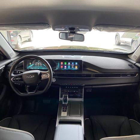 CHERY Tiggo 5X 1.5 16V 4P VVT TURBO iFLEX SPORT AUTOM�TICO CVT, Foto 27