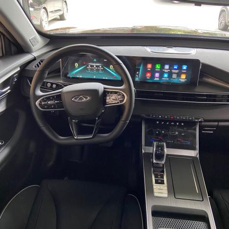 CHERY Tiggo 5X 1.5 16V 4P VVT TURBO iFLEX SPORT AUTOM�TICO CVT, Foto 29