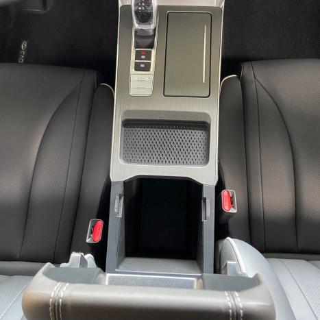 CHERY Tiggo 5X 1.5 16V 4P VVT TURBO iFLEX SPORT AUTOM�TICO CVT, Foto 32