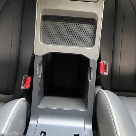 CHERY Tiggo 5X 1.5 16V 4P VVT TURBO iFLEX SPORT AUTOM�TICO CVT, Foto 33