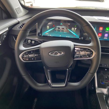 CHERY Tiggo 5X 1.5 16V 4P VVT TURBO iFLEX SPORT AUTOM�TICO CVT, Foto 37