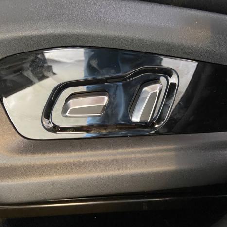 CHERY Tiggo 5X 1.5 16V 4P VVT TURBO iFLEX SPORT AUTOM�TICO CVT, Foto 40