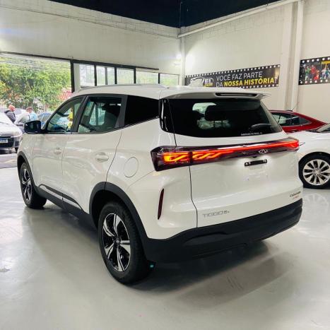 CHERY Tiggo 5X 1.5 16V 4P VVT TURBO iFLEX SPORT AUTOM�TICO CVT, Foto 4