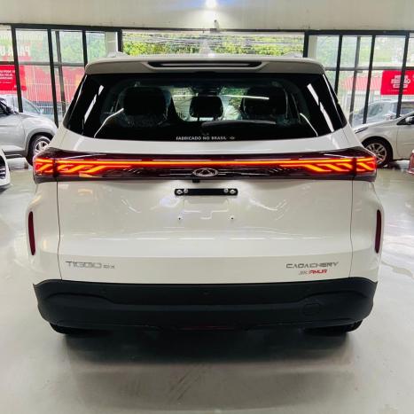 CHERY Tiggo 5X 1.5 16V 4P VVT TURBO iFLEX SPORT AUTOM�TICO CVT, Foto 5