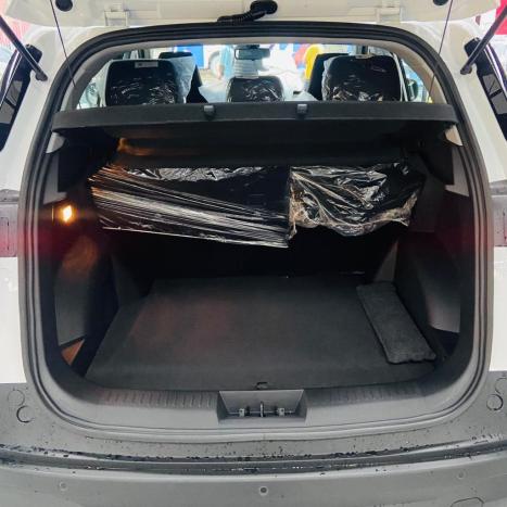 CHERY Tiggo 5X 1.5 16V 4P VVT TURBO iFLEX SPORT AUTOM�TICO CVT, Foto 6