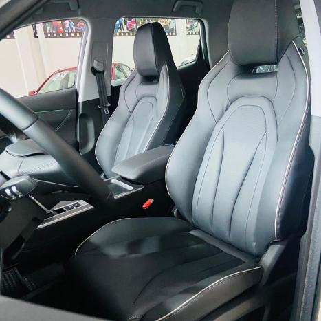 CHERY Tiggo 5X 1.5 16V 4P VVT TURBO iFLEX SPORT AUTOM�TICO CVT, Foto 8