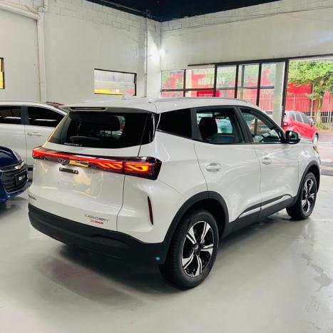 CHERY Tiggo 5X 1.5 16V 4P VVT TURBO iFLEX SPORT AUTOM�TICO CVT, Foto 4