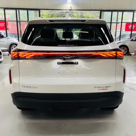 CHERY Tiggo 5X 1.5 16V 4P VVT TURBO iFLEX SPORT AUTOM�TICO CVT, Foto 5