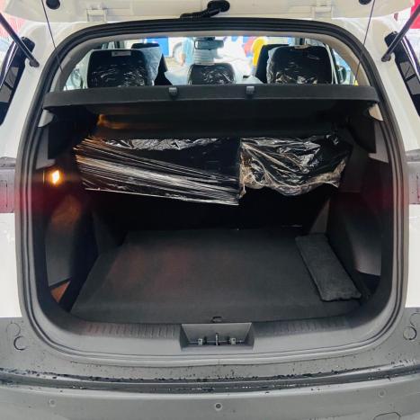 CHERY Tiggo 5X 1.5 16V 4P VVT TURBO iFLEX SPORT AUTOM�TICO CVT, Foto 6
