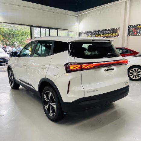 CHERY Tiggo 5X 1.5 16V 4P VVT TURBO iFLEX SPORT AUTOM�TICO CVT, Foto 8