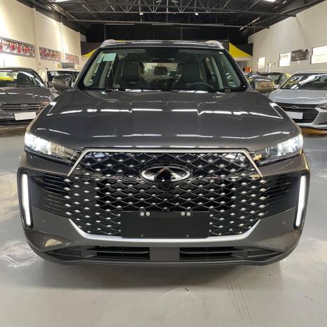 CHERY Tiggo 5X 1.5 16V 4P VVT TURBO iFLEX AUTOM�TICO CVT, Foto 2