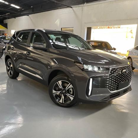 CHERY Tiggo 5X 1.5 16V 4P VVT TURBO iFLEX AUTOM�TICO CVT, Foto 3