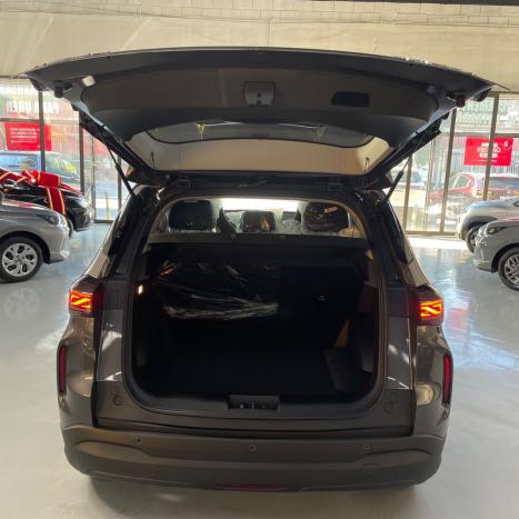 CHERY Tiggo 5X 1.5 16V 4P VVT TURBO iFLEX AUTOM�TICO CVT, Foto 5