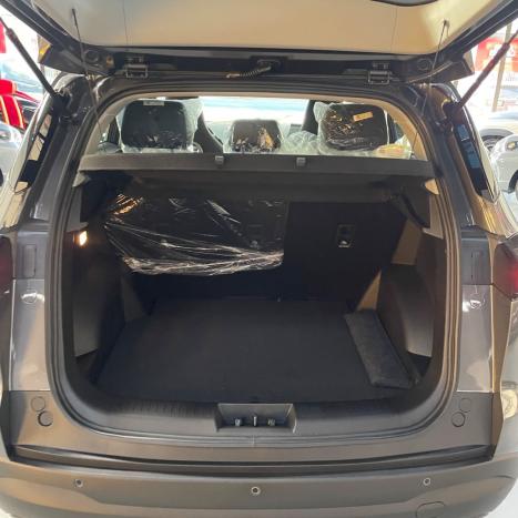 CHERY Tiggo 5X 1.5 16V 4P VVT TURBO iFLEX AUTOM�TICO CVT, Foto 6