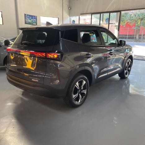 CHERY Tiggo 5X 1.5 16V 4P VVT TURBO iFLEX AUTOM�TICO CVT, Foto 8
