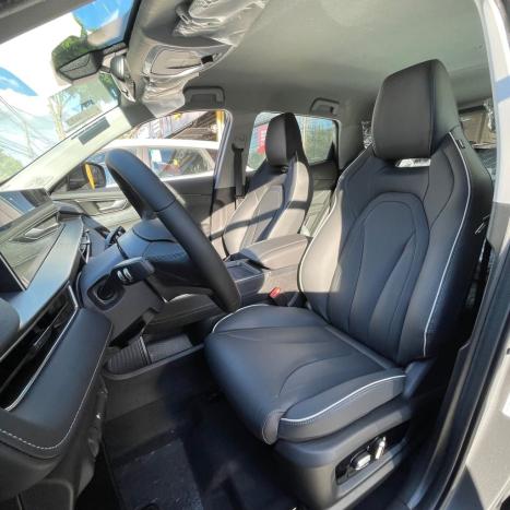 CHERY Tiggo 5X 1.5 16V 4P VVT TURBO iFLEX AUTOM�TICO CVT, Foto 9
