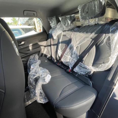 CHERY Tiggo 5X 1.5 16V 4P VVT TURBO iFLEX AUTOM�TICO CVT, Foto 11