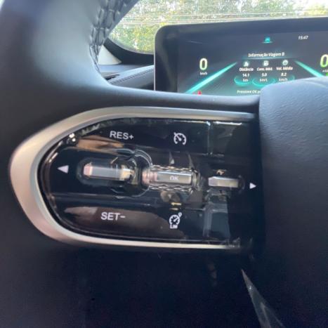 CHERY Tiggo 5X 1.5 16V 4P VVT TURBO iFLEX AUTOM�TICO CVT, Foto 17