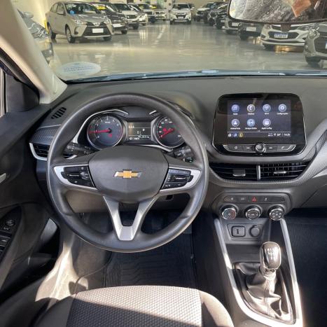 CHERY Tiggo 5X 1.5 16V 4P VVT TURBO iFLEX AUTOM�TICO CVT, Foto 25