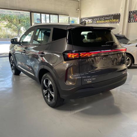 CHERY Tiggo 5X 1.5 16V 4P VVT TURBO iFLEX AUTOM�TICO CVT, Foto 28