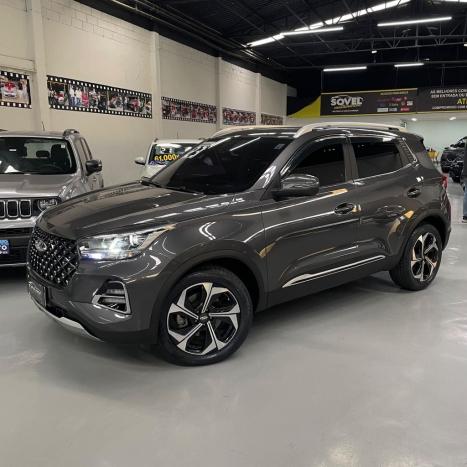 CHERY Tiggo 5X 1.5 16V 4P VVT TURBO iFLEX AUTOM�TICO CVT, Foto 1