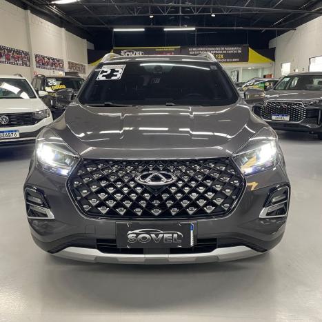 CHERY Tiggo 5X 1.5 16V 4P VVT TURBO iFLEX AUTOM�TICO CVT, Foto 2