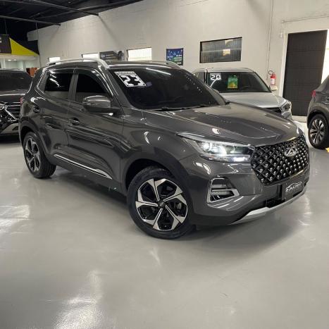 CHERY Tiggo 5X 1.5 16V 4P VVT TURBO iFLEX AUTOM�TICO CVT, Foto 3