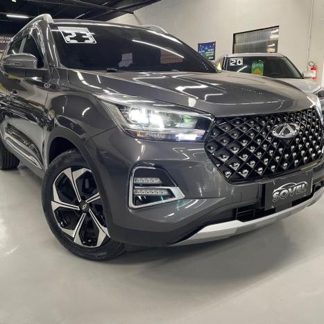 CHERY Tiggo 5X 1.5 16V 4P VVT TURBO iFLEX AUTOM�TICO CVT, Foto 5