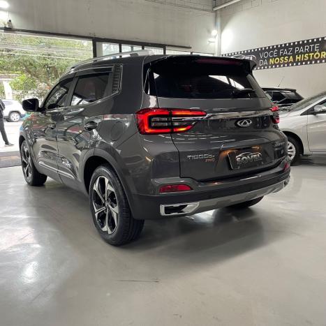 CHERY Tiggo 5X 1.5 16V 4P VVT TURBO iFLEX AUTOM�TICO CVT, Foto 6