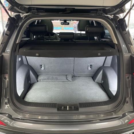 CHERY Tiggo 5X 1.5 16V 4P VVT TURBO iFLEX AUTOM�TICO CVT, Foto 8