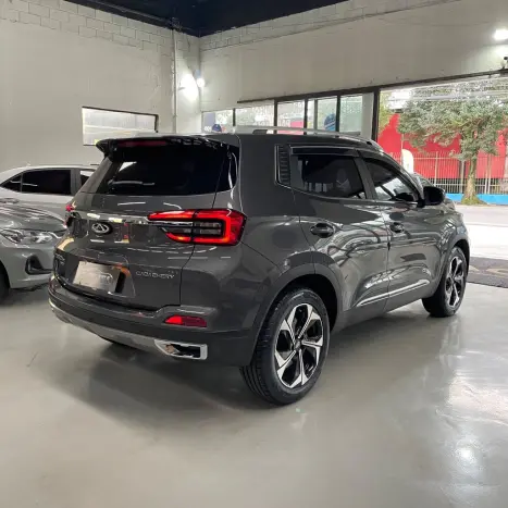 CHERY Tiggo 5X 1.5 16V 4P VVT TURBO iFLEX AUTOM�TICO CVT, Foto 12