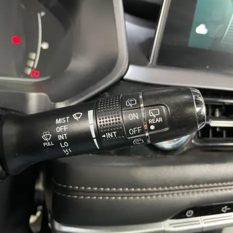 CHERY Tiggo 5X 1.5 16V 4P VVT TURBO iFLEX AUTOM�TICO CVT, Foto 17