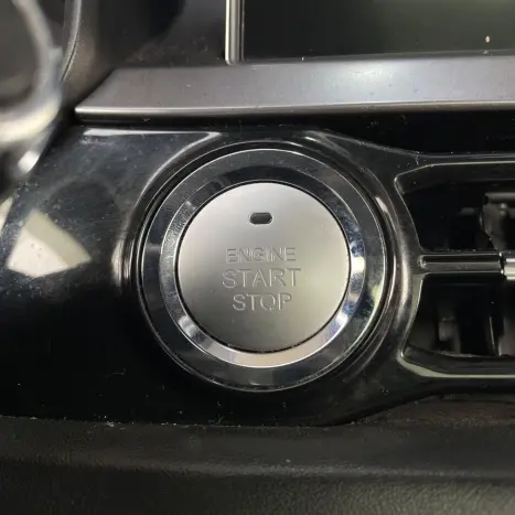 CHERY Tiggo 5X 1.5 16V 4P VVT TURBO iFLEX AUTOM�TICO CVT, Foto 19