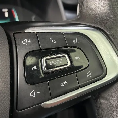 CHERY Tiggo 5X 1.5 16V 4P VVT TURBO iFLEX AUTOM�TICO CVT, Foto 22