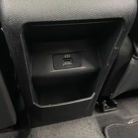 CHERY Tiggo 5X 1.5 16V 4P VVT TURBO iFLEX AUTOM�TICO CVT, Foto 28