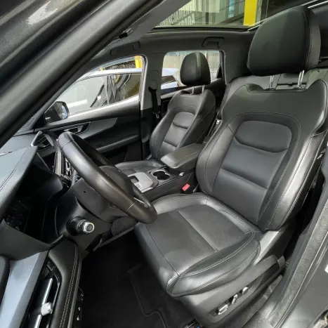 CHERY Tiggo 5X 1.5 16V 4P VVT TURBO iFLEX AUTOM�TICO CVT, Foto 33