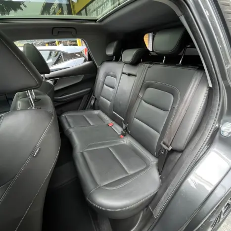 CHERY Tiggo 5X 1.5 16V 4P VVT TURBO iFLEX AUTOM�TICO CVT, Foto 34