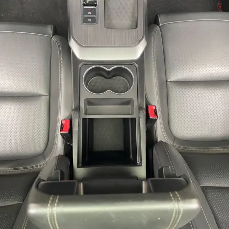 CHERY Tiggo 5X 1.5 16V 4P VVT TURBO iFLEX AUTOM�TICO CVT, Foto 35