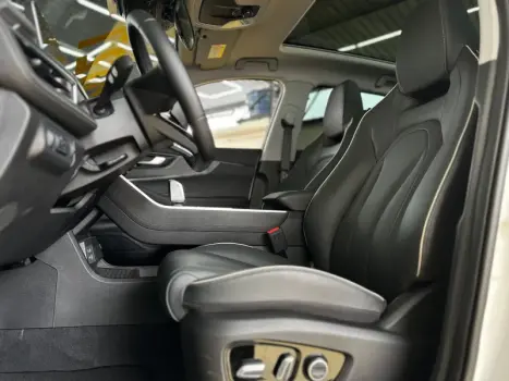 CHERY Tiggo 5X 1.5 16V 4P VVT TURBO iFLEX AUTOMÁTICO CVT, Foto 11