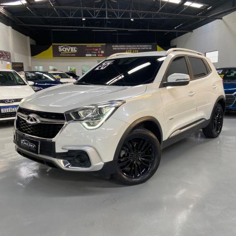 CHERY Tiggo 5X 1.5 4P T FLEX TURBO AUTOM�TICO DCT, Foto 1