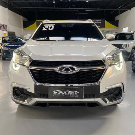 CHERY Tiggo 5X 1.5 4P T FLEX TURBO AUTOM�TICO DCT, Foto 2