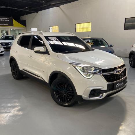 CHERY Tiggo 5X 1.5 4P T FLEX TURBO AUTOM�TICO DCT, Foto 3